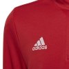 Bluza adidas ENTRADA 22 Training Top Y H57550 czerwony 128 cm